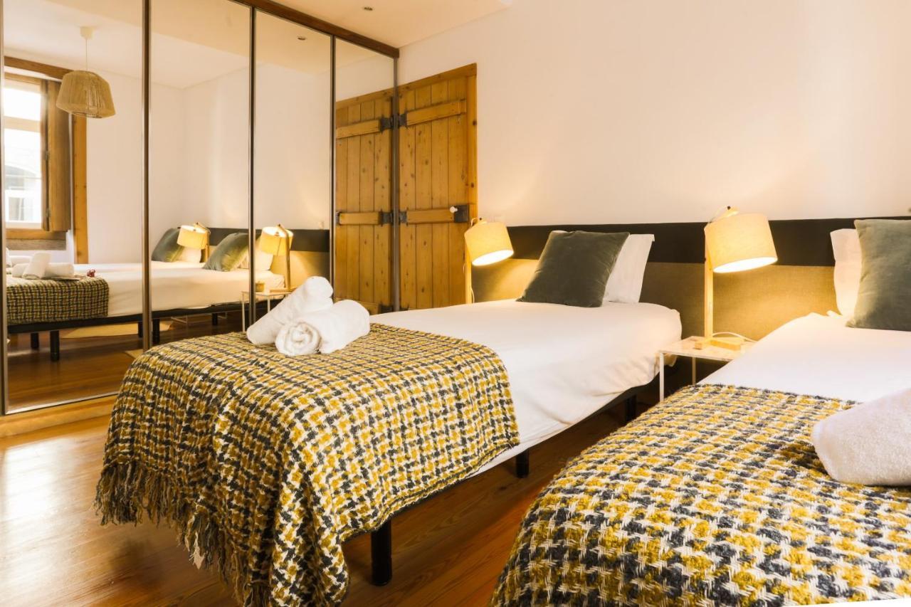 Apartamento Bairro Alto Superior Two Bedroom By Les Deux Mariettes