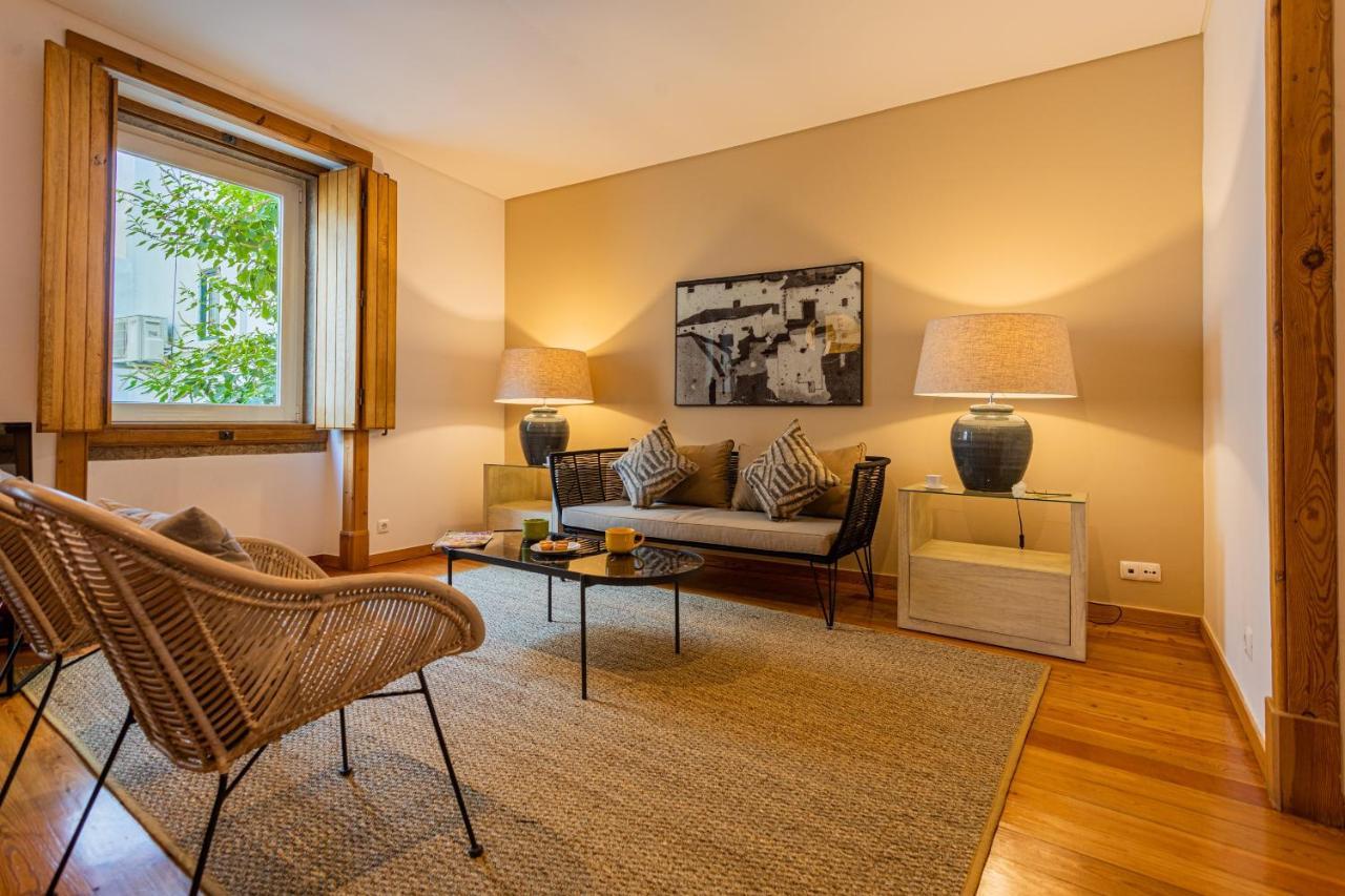 Bairro Alto Superior Two Bedroom By Les Deux Mariettes Lisboa