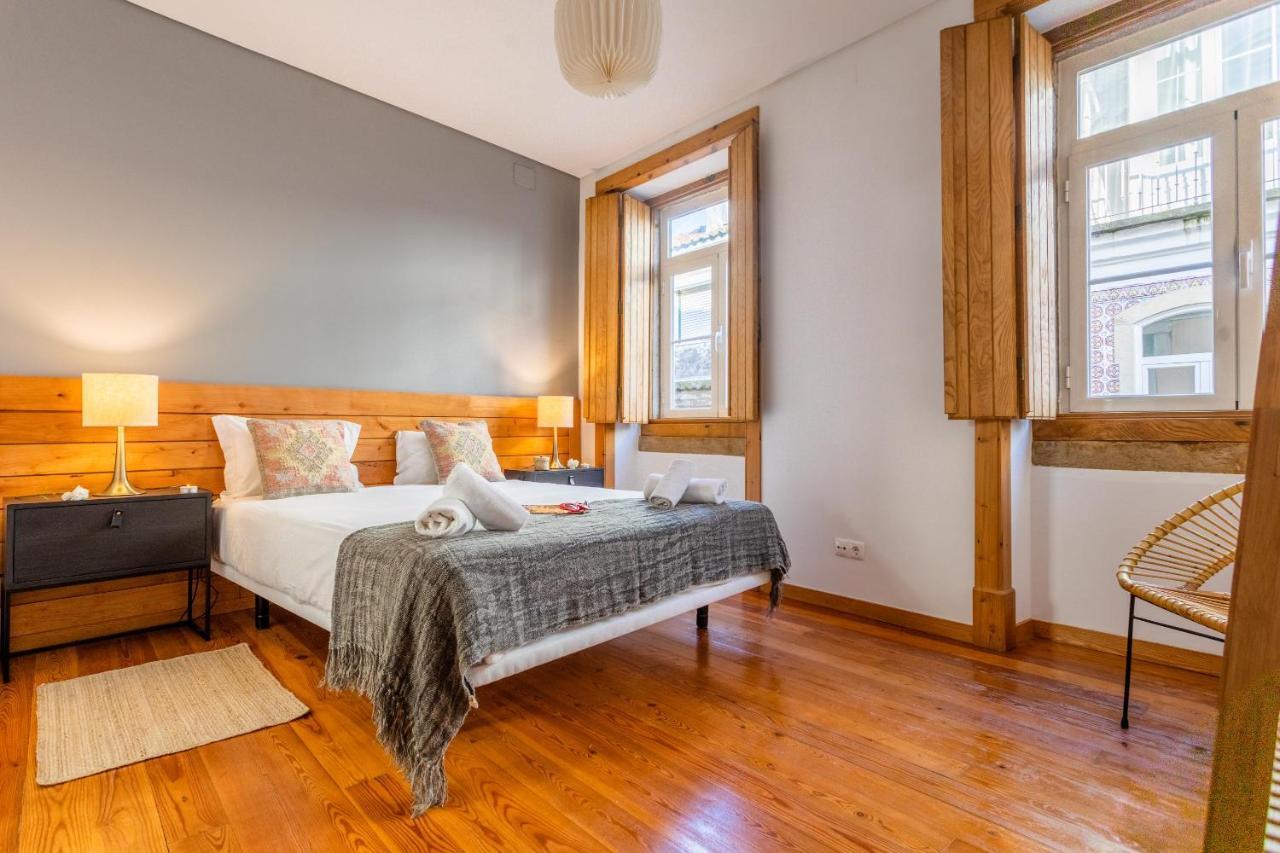 Bairro Alto Superior Two Bedroom By Les Deux Mariettes * Lisboa
