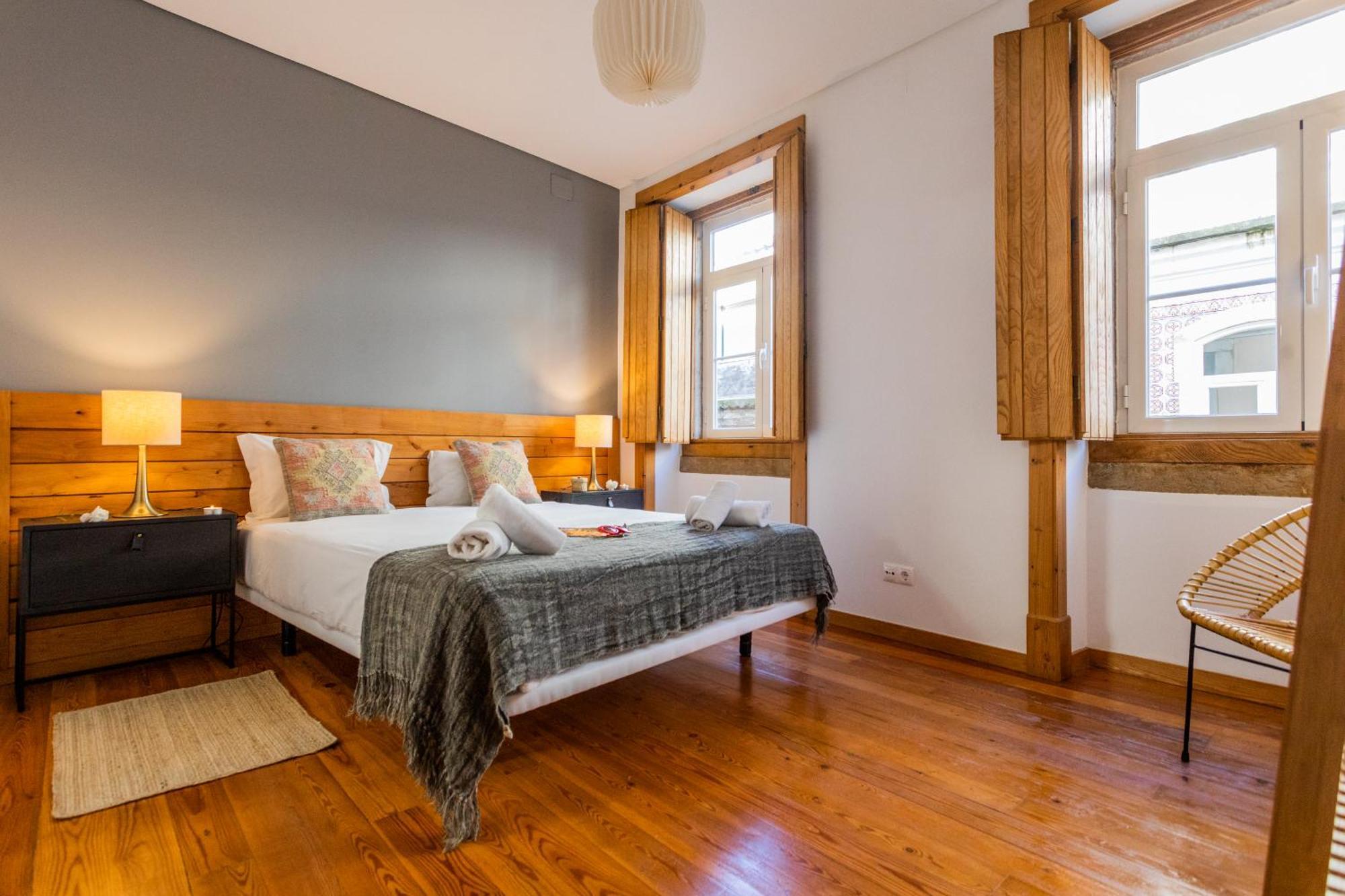 Apartamento Bairro Alto Superior Two Bedroom By Les Deux Mariettes *