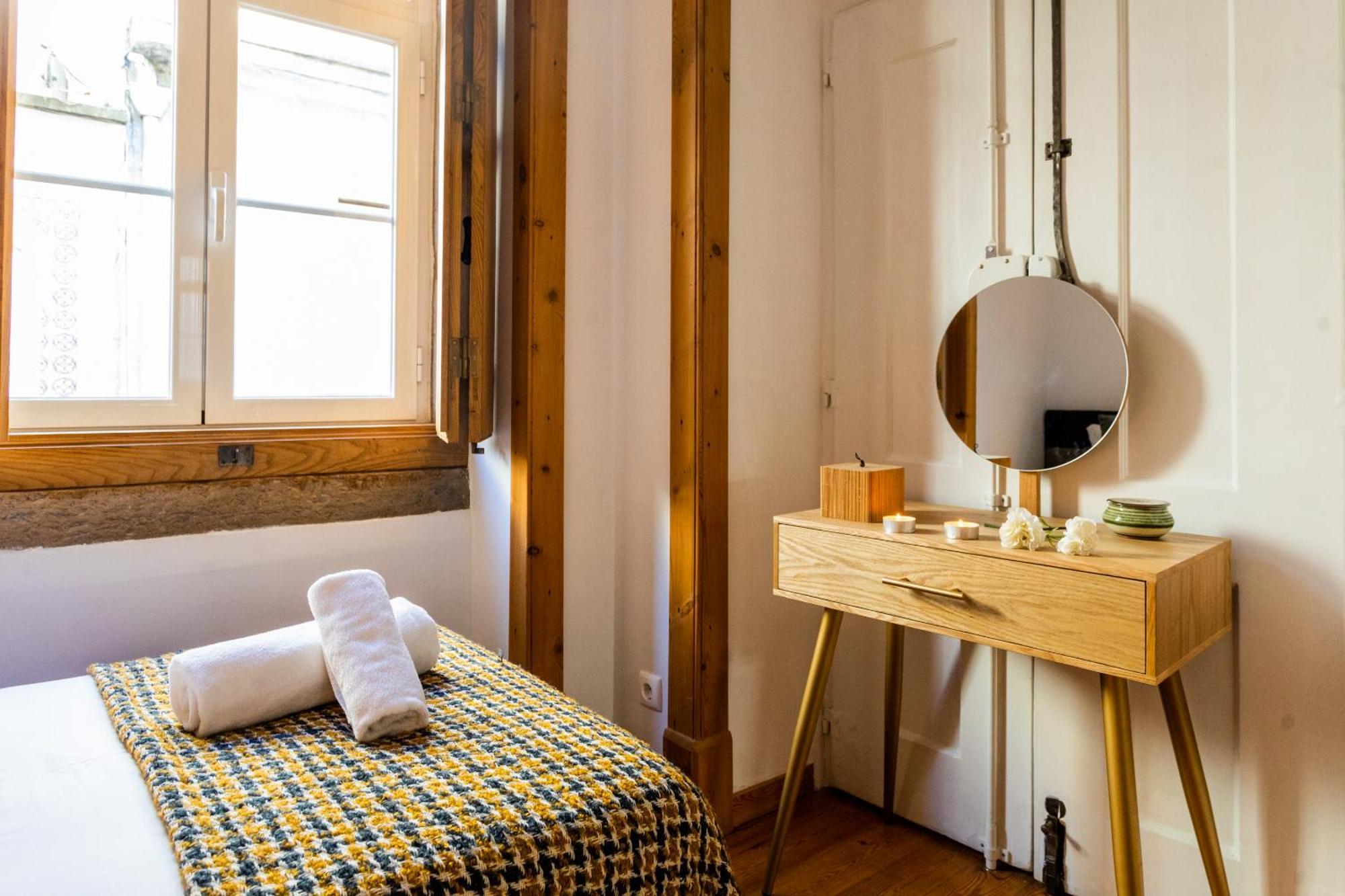 Apartamento Bairro Alto Superior Two Bedroom By Les Deux Mariettes Lisboa