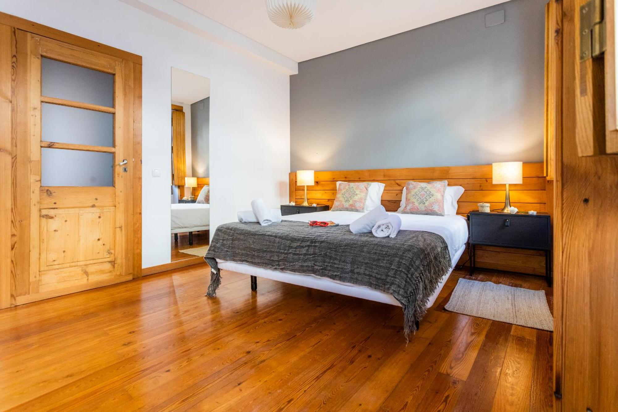 Bairro Alto Superior Two Bedroom By Les Deux Mariettes Lisboa