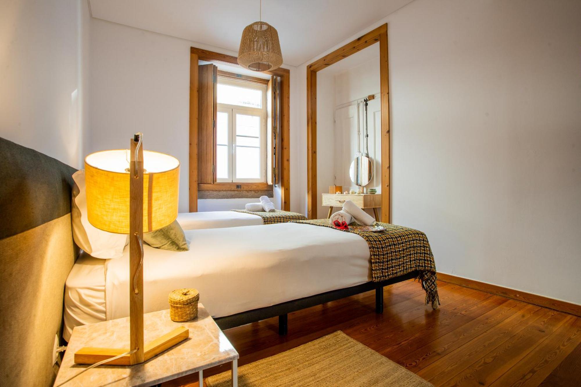 Bairro Alto Superior Two Bedroom By Les Deux Mariettes Apartamento