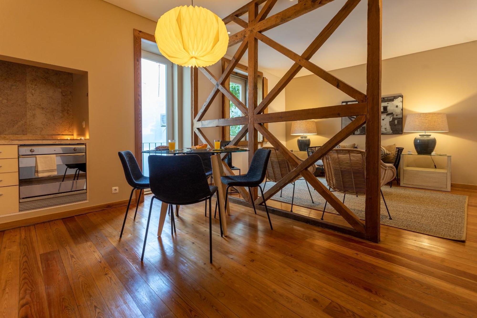 Apartamento Bairro Alto Superior Two Bedroom By Les Deux Mariettes