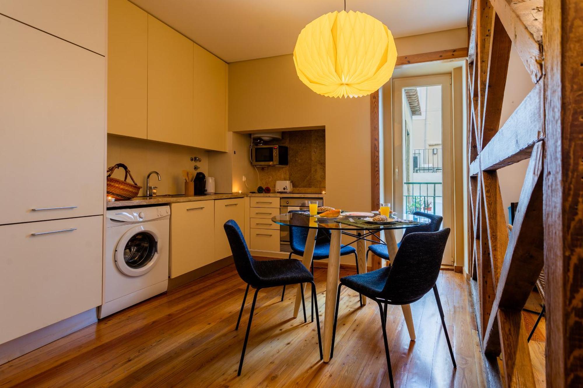 Bairro Alto Superior Two Bedroom By Les Deux Mariettes Apartamento Lisboa