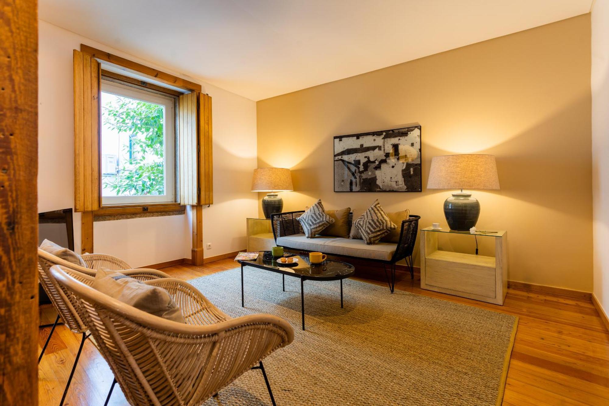 Bairro Alto Superior Two Bedroom By Les Deux Mariettes Apartamento *